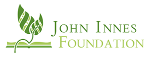 John Innes Foundation Logo