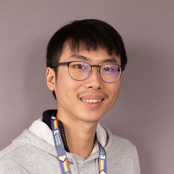 Profile of Jhih-sheng Liu