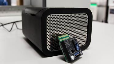 Oxford Nanopore Technologies Promethion 2 Solo