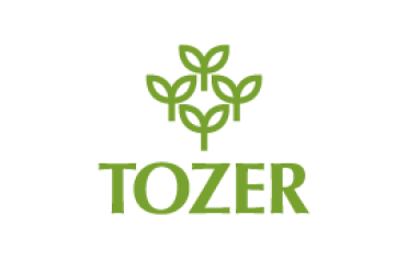 Tozer Seeds logo